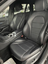 Универсал Mercedes-benz C-класс 2015 года, 1697000 рублей, Солонцы