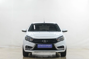 Седан ВАЗ (LADA) Vesta 2017 года, 759000 рублей, Новокузнецк