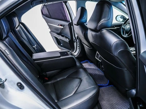 Седан Toyota Camry 2019 года, 3190000 рублей, Красноярск