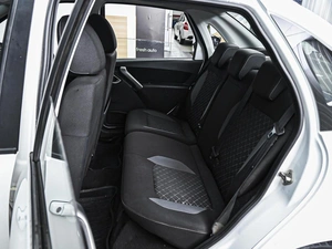 Седан ВАЗ (LADA) Granta 2020 года, 753000 рублей, Ставрополь