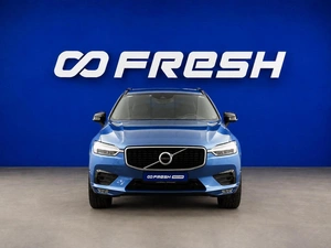 Внедорожник Volvo XC60 2020 года, 3298196 рублей, Москва
