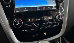 Внедорожник Nissan Murano 2016 года, 2480000 рублей, Красноярск