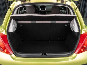 Хетчбэк Peugeot 207 2008 года, 459000 рублей, Тюмень