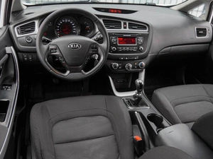 Универсал Kia Ceed 2013 года, 949000 рублей, Волгоград