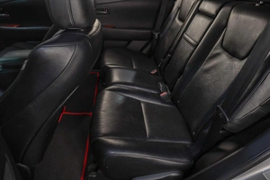 Внедорожник Lexus RX 2009 года, 2119000 рублей, Челябинск