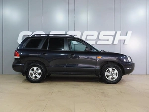 Внедорожник Hyundai Santa Fe 2007 года, 949000 рублей, Воронеж