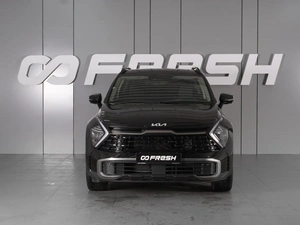 Внедорожник Kia Sportage 2025 года, 3499000 рублей, Красный Пахарь