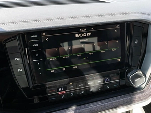 Внедорожник Volkswagen Touareg 2019 года, 5450000 рублей, Краснодар