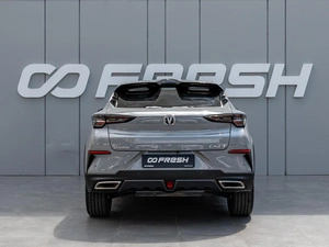Внедорожник Changan UNI-T 2023 года, 2280000 рублей, Краснодар