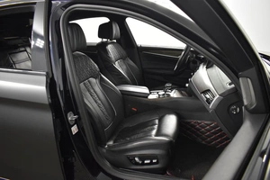 Седан BMW 5 серия 2019 года, 5956900 рублей, Казань