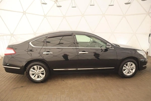 Седан Nissan Teana 2012 года, 1030000 рублей, Орёл