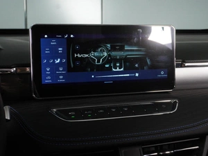 Внедорожник Haval Jolion 2024 года, 2110000 рублей, Красный Пахарь