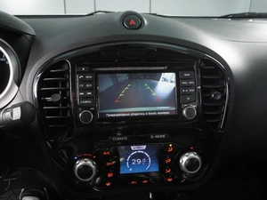 Внедорожник Nissan Juke 2013 года, 1199000 рублей, Минеральные Воды