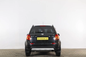 Внедорожник Suzuki SX4 2013 года, 999000 рублей, Тюмень