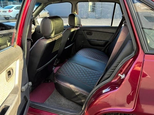 Седан Daewoo Nexia 2009 года, 249000 рублей, Кропоткин