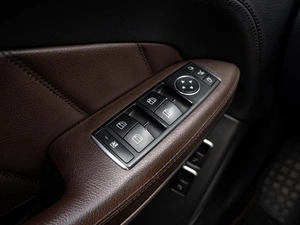 Внедорожник Mercedes-benz GL-класс 2014 года, 2579000 рублей, Краснодар