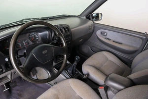 Внедорожник Kia Sportage 2006 года, 399000 рублей, Пермь