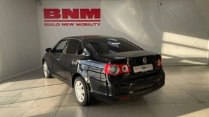 Седан Volkswagen Jetta 2007 года, 670000 рублей, Смоленск