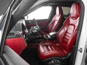 Внедорожник Porsche Cayenne 2018 года, 5449000 рублей, Тюмень