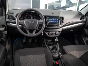 Универсал ВАЗ (LADA) Vesta 2021 года, 1135000 рублей, Краснодар