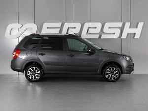 Универсал ВАЗ (LADA) Granta Cross 2024 года, 1185000 рублей, Минеральные Воды