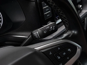 Лифтбек Volkswagen Polo 2020 года, 1360000 рублей, Краснодар