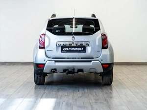 Внедорожник Renault Duster 2018 года, 1299000 рублей, Саратов