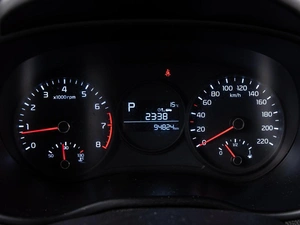 Хетчбэк Kia Picanto 2017 года, 1109040 рублей, Волгоград