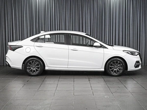 Седан OMODA S5 2024 года, 1444000 рублей, Ставрополь