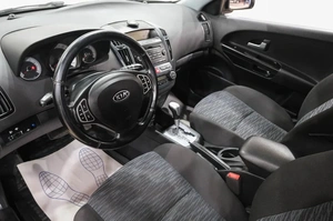 Универсал Kia Ceed 2008 года, 599000 рублей, Новокузнецк