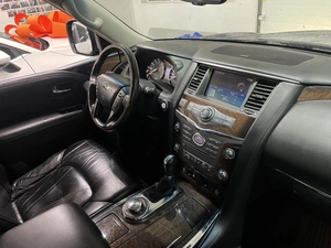 Внедорожник Infiniti QX56 2010 года, 2180000 рублей, Ярославль