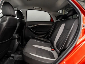 Седан ВАЗ (LADA) Vesta 2022 года, 1045000 рублей, Красноярск