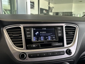 Седан Hyundai Solaris 2021 года, 1780000 рублей, Уфа