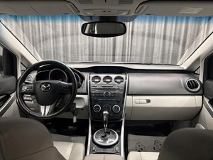 Внедорожник Mazda CX-7 2010 года, 1050000 рублей, Красноярск