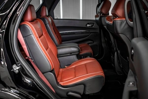 Внедорожник Dodge Durango SRT 2025 года, 15780422 рублей, Москва