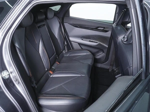 Лифтбек Changan UNI-V 2023 года, 2100000 рублей, Ростов-на-Дону