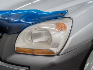 Внедорожник Kia Sportage 2005 года, 750000 рублей, Красноярск