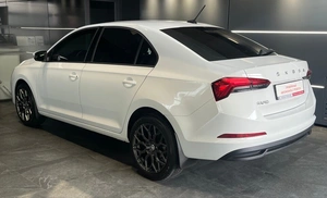 Лифтбек Skoda Rapid 2022 года, 1750000 рублей, Абакан