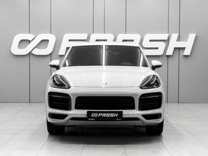 Внедорожник Porsche Cayenne 2018 года, 8499000 рублей, Ростов-на-Дону