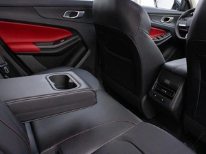 Внедорожник Changan CS55 Plus 2023 года, 2299000 рублей, Петрозаводск