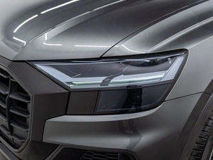 Внедорожник Audi Q8 2019 года, 5950000 рублей, Красноярск