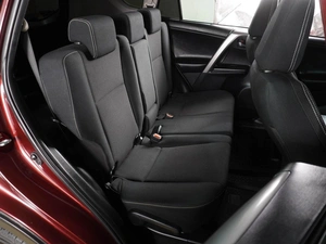 Внедорожник Toyota RAV4 2017 года, 2249000 рублей, Воронеж