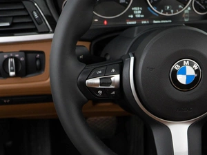 Кабриолет BMW 4 серия 2014 года, 3199077 рублей, Москва