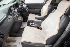 Минивэн Honda Odyssey 2002 года, 649000 рублей, Барнаул