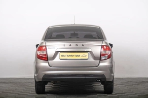Седан ВАЗ (LADA) Granta 2019 года, 919000 рублей, Томск