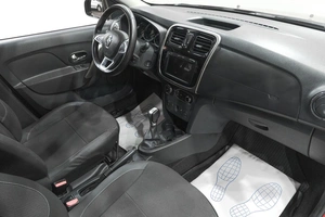 Хетчбэк Renault Sandero Stepway 2021 года, 1349000 рублей, Новокузнецк