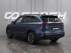 Внедорожник Geely Monjaro 2023 года, 3479000 рублей, Воронеж