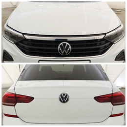 Лифтбек Volkswagen Polo 2021 года, 1899000 рублей, Обнинск