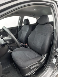 Седан Hyundai Solaris 2015 года, 1420000 рублей, Орёл