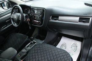 Внедорожник Mitsubishi Outlander 2014 года, 1498000 рублей, Солонцы